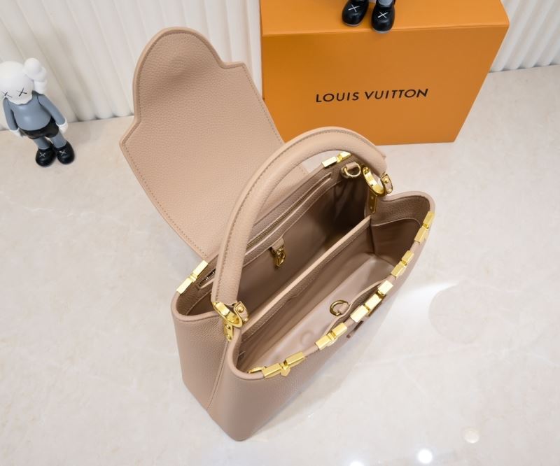 LV Top Handle Bags